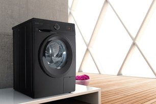 Стиральная машина Горение WS 60SY2B фото 3 Стиральная машина Gorenje WS 60SY2B фото 3