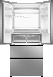 Холодильник Хайер HB16FRSAAAERU фото 4 Холодильник Haier HB16FRSAAAERU фото 4