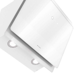 Вытяжка Фабер TOCCO WH 60 фото 3 Вытяжка Faber TOCCO WH 60 фото 3