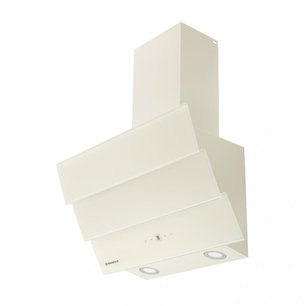 Кухонная вытяжка MAUNFELD Cascada 60 бежевый фото Кухонная вытяжка MAUNFELD Cascada 60 бежевый фото