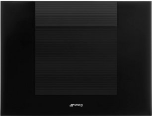 Встраиваемый винный холодильник Смег CVI120B3E фото Встраиваемый винный холодильник Smeg CVI120B3E фото