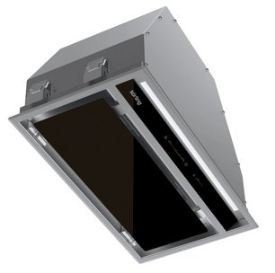 Встраиваемая вытяжка Korting KHI 60945 DGN фото 2