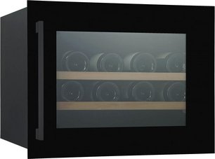 Винный шкаф Climadiff CBI28S1B фото