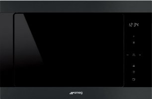 Встраиваемая микроволновая печь Smeg FMI325N