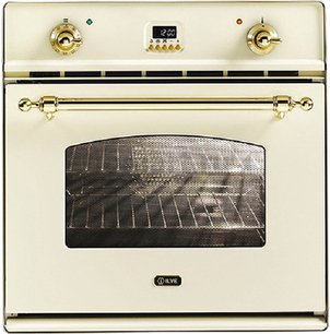 Духовой шкаф Илве 600CPY-A фото Духовой шкаф Ilve 600CPY-A фото