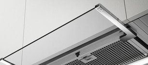 Встраиваемая вытяжка Elica GLASS OUT IX/A/90 фото 4