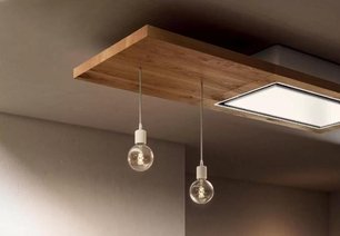 Вытяжка ELICA LULLABY @ WOOD/F/120 фото 2