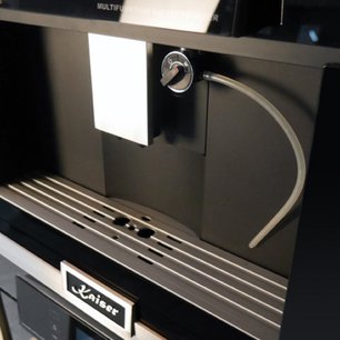 Кофемашина Кайзер EH 6318 KA фото 2 Кофемашина Kaiser EH 6318 KA фото 2