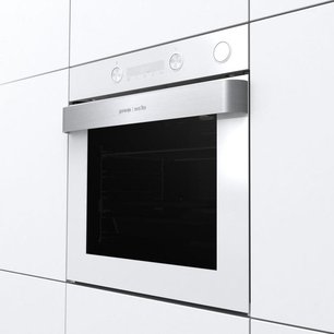 Духовой шкаф Горение BSA6737ORAW фото 3 Духовой шкаф Gorenje BSA6737ORAW фото 3