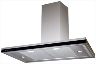 Вытяжка Кертинг KHC 9973 X фото Вытяжка Korting KHC 9973 X фото