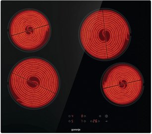 Варочная панель Gorenje ECT64BSCE фото 2