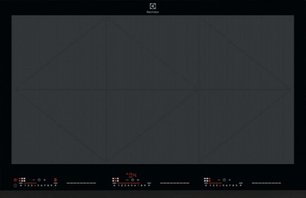 Индукционная варочная панель Электролюкс EIV87675 фото Индукционная варочная панель Electrolux EIV87675 фото