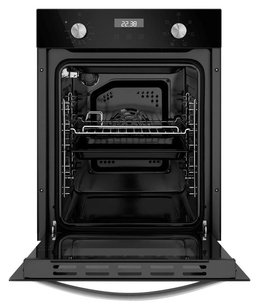 Шкаф духовой электрический MAUNFELD EOEM516B фото 2