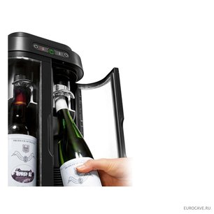 Винный бар ЕвроКав Wine art фото 4 Винный бар EuroCave Wine art фото 4