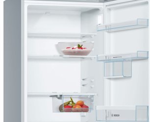 Холодильник Бош KGV39XL2AR фото 4 Холодильник Bosch KGV39XL2AR фото 4