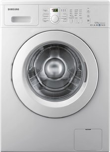 Стиральная машина Samsung WF 8590NMW8DYLP фото