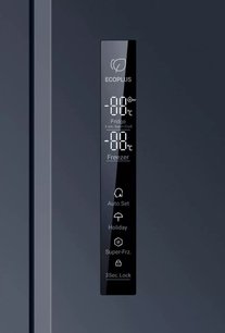 Холодильник Хайер HRF-600DP7ERU фото 4 Холодильник Haier HRF-600DP7ERU фото 4