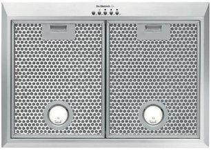 Вытяжка Де Дитрих DHG556XP1 фото Вытяжка De Dietrich DHG556XP1 фото