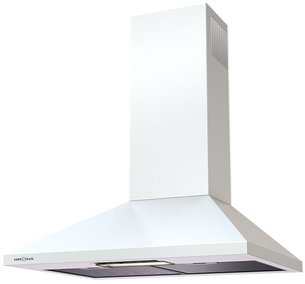 Вытяжка Krona JANNA 500 WHITE фото Вытяжка Krona JANNA 500 WHITE фото