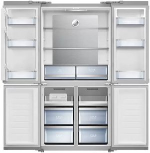 Холодильник Куперсберг NFFD 185 SG фото 2 Холодильник Kuppersberg NFFD 185 SG фото 2