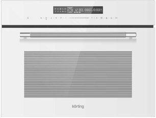 Духовой шкаф Korting OKB 3260 CSGW MW фото