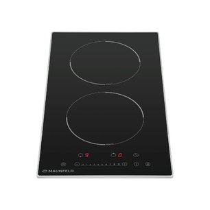 Индукционная варочная панель MAUNFELD EVSI292BK фото 3 Индукционная варочная панель MAUNFELD EVSI292BK фото 3