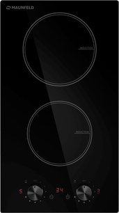 Индукционная варочная панель Маунфилд CVI292MBK2 фото Индукционная варочная панель Maunfeld CVI292MBK2 фото