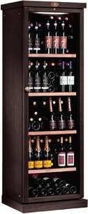 Винный шкаф ИП CEXP 501 VU фото Винный шкаф IP CEXP 501 VU фото