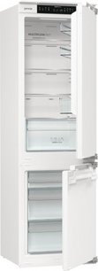 Встраиваемый холодильник Горение NRKI517142 фото 4 Встраиваемый холодильник Gorenje NRKI517142 фото 4