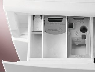 Стиральная машина Электролюкс EW6F3R28WU фото 3 Стиральная машина Electrolux EW6F3R28WU фото 3