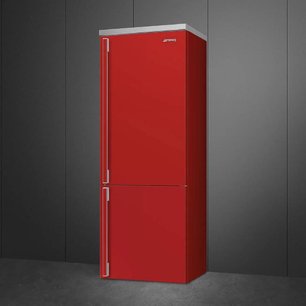 Холодильник Смег FA490RR фото 4 Холодильник Smeg FA490RR фото 4