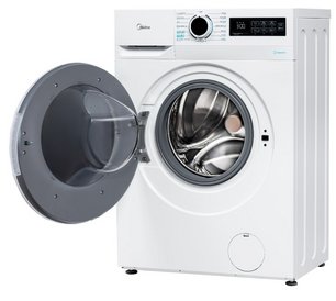 Стиральная машина Midea MF01610US40/W фото 4