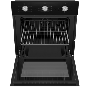 Духовой шкаф Maunfeld AEOF6060B фото 4