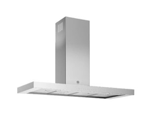 Вытяжка настенная Бертаззони KT120PRO1XA фото 2 Вытяжка настенная Bertazzoni KT120PRO1XA фото 2