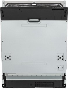 Встраиваемая посудомоечная машина Крона DELIA 60 BI фото 2 Встраиваемая посудомоечная машина KRONA DELIA 60 BI фото 2