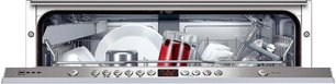 Встраиваемая посудомоечная машина Нефф S51N63X0 фото 2 Встраиваемая посудомоечная машина Neff S51N63X0 фото 2