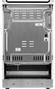Газовая плита Электролюкс RKG500001X фото 3 Газовая плита Electrolux RKG500001X фото 3