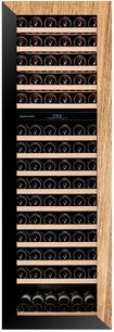 Винный шкаф Дунавокс DAVG-114.288DOP.TO фото Винный шкаф Dunavox DAVG-114.288DOP.TO фото
