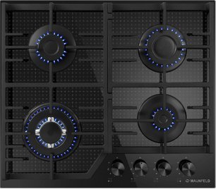 Варочная панель Maunfeld EGHG.64.73CB2/G фото