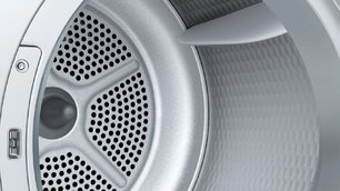 Сушильная машина Bosch WTH8627GPL фото 4