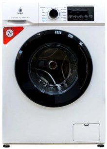 Стиральная машина Jacky`s JW S0742BBS фото