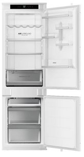 Встраиваемый холодильник Haier HBCN5177S фото 2