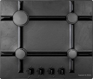 Варочная панель Зигмунд Штайн GN 11.61 B фото Варочная панель Zigmund Shtain GN 11.61 B фото