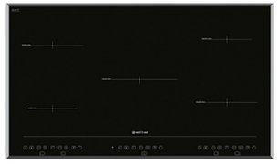 Варочная панель Vestfrost VFIND90HB фото