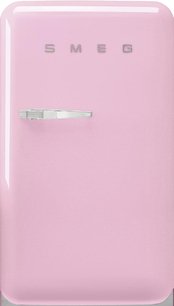 Холодильник Смег FAB10RPK6 фото Холодильник Smeg FAB10RPK6 фото