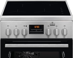 Электрическая плита Электролюкс RKI560200X фото 4 Электрическая плита Electrolux RKI560200X фото 4