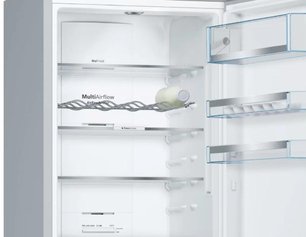 Холодильник Бош KGN39LR3AR фото 3 Холодильник Bosch KGN39LR3AR фото 3