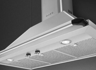 Вытяжка Смег KTR90XE фото 3 Вытяжка Smeg KTR90XE фото 3