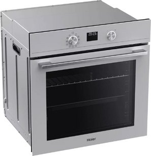 Духовой шкаф Haier HOQ-K4AAN3GG фото 2