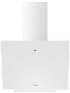 Вытяжка Мидеа MH60AN364GW фото Вытяжка Midea MH60AN364GW фото